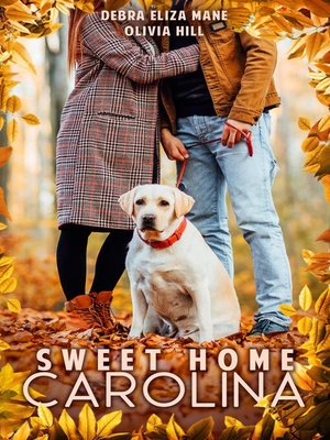 cover image of Sweet Home Carolina